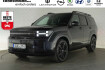 Hyundai Santa Fe Blackline Santa fe hev blackline 4wd at+voll led+navi+360 grad kamera