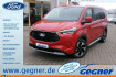 Ford Tourneo Custom Active Tourneo custom active 340l1 phev ahk matrix 360k