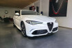 Alfa Romeo Giulia Quadrifoglio quadrifoglio 510ps schalter carbon