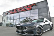 Ford Mustang Fastback Dark Horse Mustang 5.0 v8 334 dark horse aut. *magneride*
