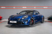 Alpine A110 Legende GT 1.8 tce legende led rfk focal h&r carbon