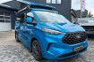 Ford Transit Custom Active Nugget Transit custom nugget 320 l1 titan. aufstelldach