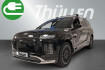 Hyundai Ioniq  9 uniq glasdach relax paket 110 kwh 4wd navi