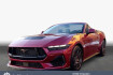 Ford Mustang Fastback GT Mustang convertible 5.0 v8 aut. gt magne bronze p