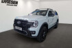 Ford Ranger  stormtrak+allrad+sitzheizung+navi+kamera+verkehrsz
