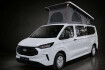 Ford Tourneo Custom Active Tourneo custom tourneo custom camper aufstelldach *no nugget *gar