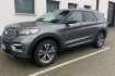 Ford Explorer PLATINUM ecoboost plug in hybrid platinum