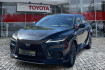 Lexus RX  Rx 500h f sport + direct4 zuverlassiger suv