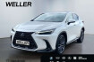 Lexus NX Luxury Nx 450h+ e four luxury line *led*m levinson*leder*