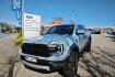 Ford Raptor Raptor Ranger raptor e 4wd doppelkabine  techn.p.93  raptor paket