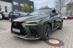 Lexus NX F Sport Nx 450h+ f sport *pano* ivaloweiß