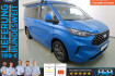 Ford Nugget Titanium 2.0 aut titanium ad+acc+ahk+markise+shz