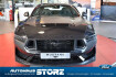 Ford Mustang Fastback Dark Horse Mustang fastback klappenasuspuff|brembo bremsen|handschalt