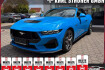 Ford Mustang Fastback GT Mustang cabriolet 5.0 gt abstandsmtep kamera dab