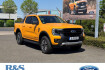Ford Ranger Wildtrak e 4wd phev doppelkabine wildtrak+kamera