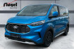 Ford Tourneo Custom Active Tourneo custom active awd ? 8 fach bereift