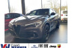 Alfa Romeo Stelvio Quadrifoglio quadrifoglio *elektr. schiebedach *assistenzpaket