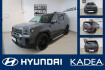 Hyundai Santa Fe  Santa fe 1.6 7 sitz t gdi w blackline acc+led