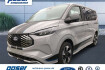 Ford Tourneo Custom  Tourneo custom sport 64kwh elektromotor 340l1