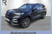 Ford Explorer ST-Line st line 4×4 ecoboost – plug in hybrid