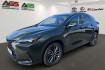 Lexus NX Luxury Nx 450h+ e four luxury panorama mark levinson my26
