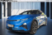 Alpine A390 GT gt