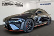 Hyundai Ioniq 6  n elektro 4wd 609ps schiebedach sitzpaket