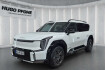 Kia EV9 GT Ev9 gt line 283 kw allradantrieb sports utility vehicl