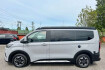 Ford Transit Custom Trend Transit custom l1 active 4×4 nugget