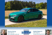 Alfa Romeo Giulia Quadrifoglio quadrifoglio im kundenauftrag zu verkaufen
