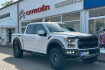 Ford F 150  f150 raptor ? luxurypaket  glasdach  performance