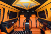 Ford Transit Custom Limited Transit custom 320 l2 limited awd vip luxussitze