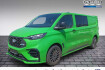 Ford Transit Custom MS-RT Transit custom doka ms rt l2 awd navi ahk led