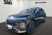 Hyundai Ioniq 9  uniq 4wd*7 sitzer*pano*hud*navi*leder*360 kamera*