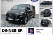 Ford Tourneo Custom Titanium Tourneo custom 320 l2 titanium x 125 kw awd