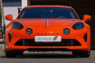 Alpine A110 S a110 110 s