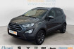 Ford Ecosport COOL&CONNECT cool & connect nav sitz.hzg tempomat lenk.hzg appl