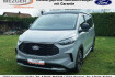 Ford Transit Custom Trend Transit custom 320 l2 active aufstelldach awd