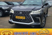 Lexus LX  Lx 570 lx570 heritage v8 voll+8seats+eu reg+eu spez