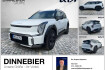 Kia EV9 GT Ev9 awd gtl swivel gd 21z 360 cam acc led navi