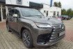 Lexus Lexus Others  others  autres lx 500 d sofort+full option+stock berlin