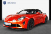 Alpine A110 S a110s aeropaket sabelt microfaser focal premium cu