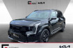 Kia EV9 GT Ev9 gt line awd 99 8 kwh glasdach 7 sitzer ahk