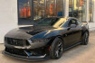 Ford Mustang Fastback Dark Horse Mustang fastback dark horse v8 507ps at