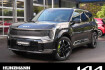 Kia EV9  Ev9 gt 99 8 kwh awd panorama hud 360  acc ahk
