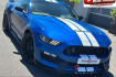 Ford Mustang Fastback GT Mustang mustang gt 350 shelby neuer motor & getriebe