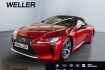 Lexus LC 500h  Lc 500 cabriolet *led*m levinson*hud*leder*memory*