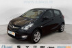 Opel Karl Edition edition allwetter klima multiflenkrad