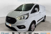 Ford Transit Custom Trend Transit custom kasten 280 allwetter pdc vo+hi bluetooth klima