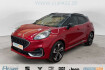 Ford Puma ST-Line Vignale st line vignale automatik nav led dig display kame